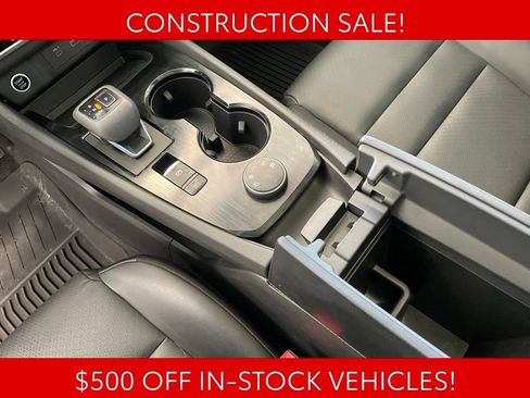 Used 2023 Nissan Rogue SV w/ SV Premium B Package AWD/4WD image 10