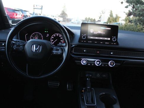 Used 2022 Honda Civic Sport image 20