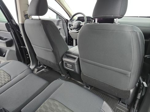 New 2026 Nissan Pathfinder SV image 11