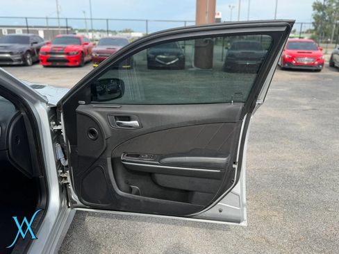 Used 2023 Dodge Charger R/T RWD image 21