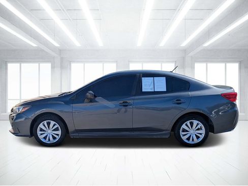 Used 2018 Subaru Impreza 2.0i image 6