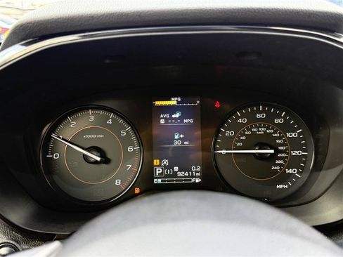 Used 2023 Subaru Crosstrek 2.0i AWD/4WD image 33
