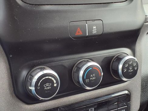 Used 2021 RAM 2500 Tradesman image 13