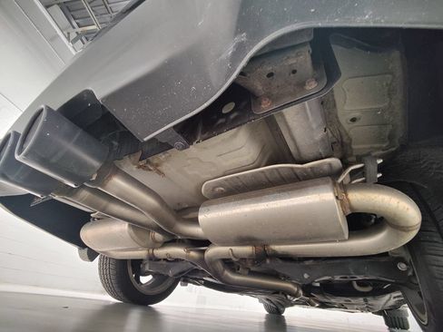 Used 2017 Honda Civic Si image 11