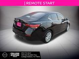 Certified 2022 Nissan Sentra S image 4