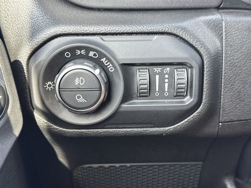 Used 2022 Jeep Gladiator Mojave w/ LED Lighting Group image 15