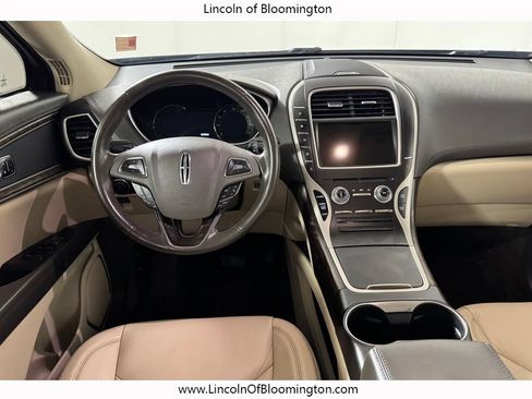 Used 2016 Lincoln MKX Select FWD image 15
