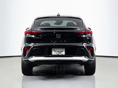 New 2026 Buick Envista Sport Touring w/ Convenience I Package FWD image 6