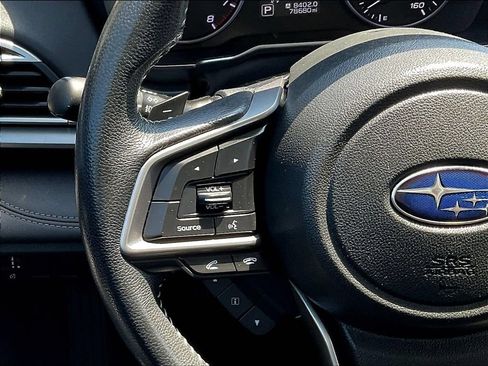 Used 2020 Subaru Legacy Limited AWD/4WD image 10