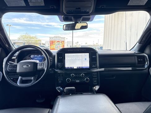 Used 2022 Ford F150 XLT w/ Equipment Group 302A High image 20