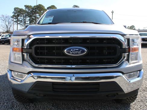 Used 2022 Ford F150 XLT image 4