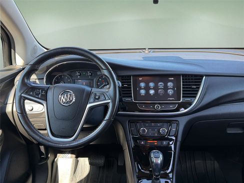 Used 2019 Buick Encore Preferred AWD/4WD image 9