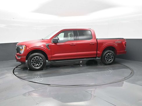 Used 2022 Ford F150 XLT w/ Equipment Group 302A High image 5