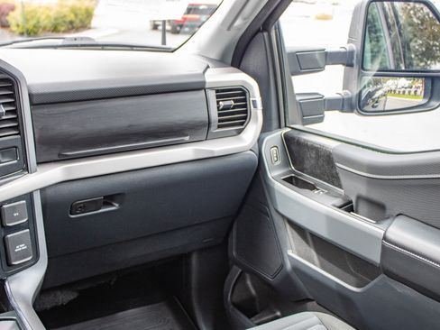 Used 2023 Ford F150 XLT w/ Equipment Group 302A High AWD/4WD image 52