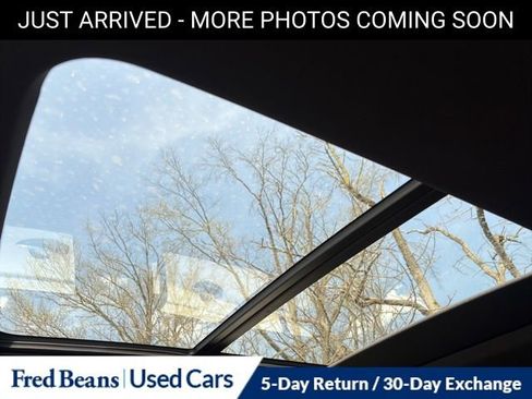 Used 2023 Chevrolet Tahoe Z71 w/ Z71 Off-Road Package AWD/4WD image 12