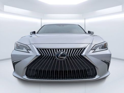 Used 2021 Lexus ES 350 w/ Premium Package FWD image 9