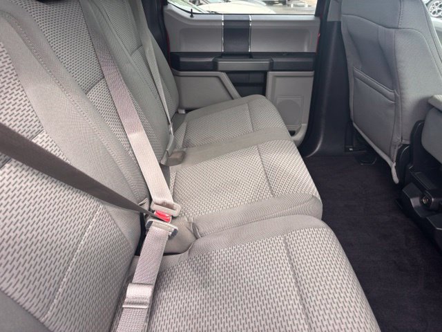 Used 2016 Ford F150 XLT RWD image 15