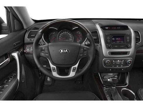 Used 2015 Kia Sorento EX AWD/4WD image 7