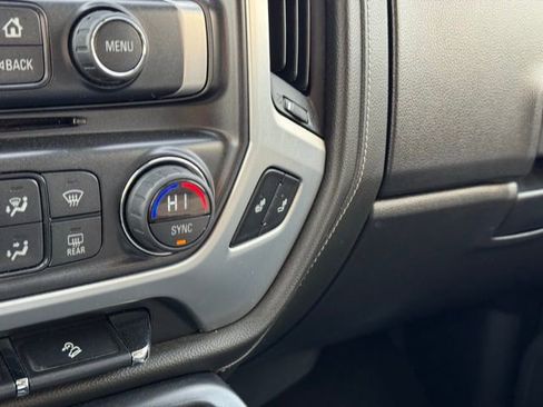 Used 2015 GMC Sierra 1500 SLE image 14