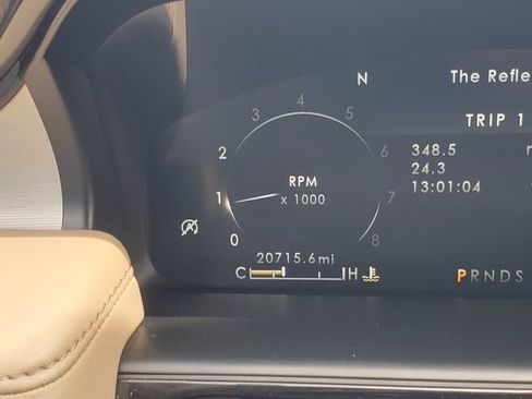 Certified 2023 Lincoln Nautilus FWD w/ Premium Package image 15