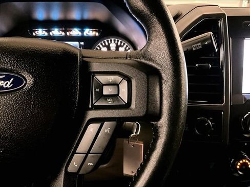 Used 2018 Ford F150 XLT w/ Equipment Group 302A Luxury AWD/4WD image 19