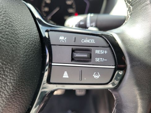 Certified 2025 Honda Civic Sport image 18