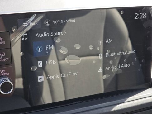 New 2026 Honda Accord LX image 29
