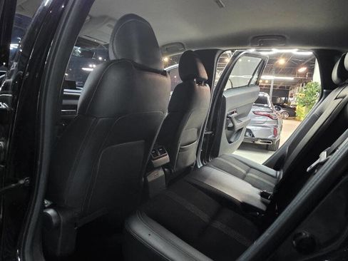 Used 2024 MAZDA CX-50 AWD 2.5 S w/ Weather Package image 21