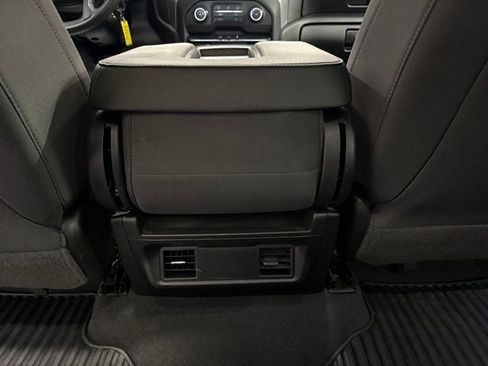 Used 2022 Chevrolet Silverado 2500 Custom w/ Custom Convenience Package AWD/4WD image 39