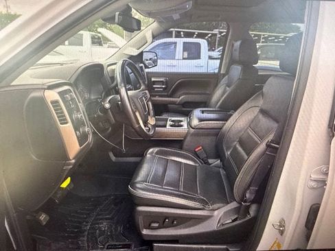 Used 2018 GMC Sierra 1500 Denali w/ Denali Ultimate Package AWD/4WD image 7