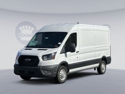 New 2025 Ford Transit 350 148 Medium Roof