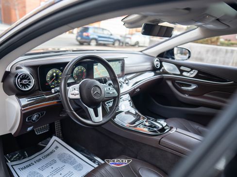 Used 2019 Mercedes-Benz CLS 450 image 13