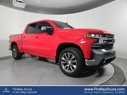 Used 2021 Chevrolet Silverado 1500 LT w/ All Star Edition Plus