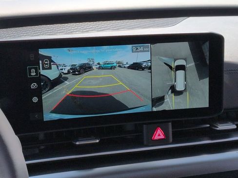 New 2026 Kia Carnival SX FWD image 15