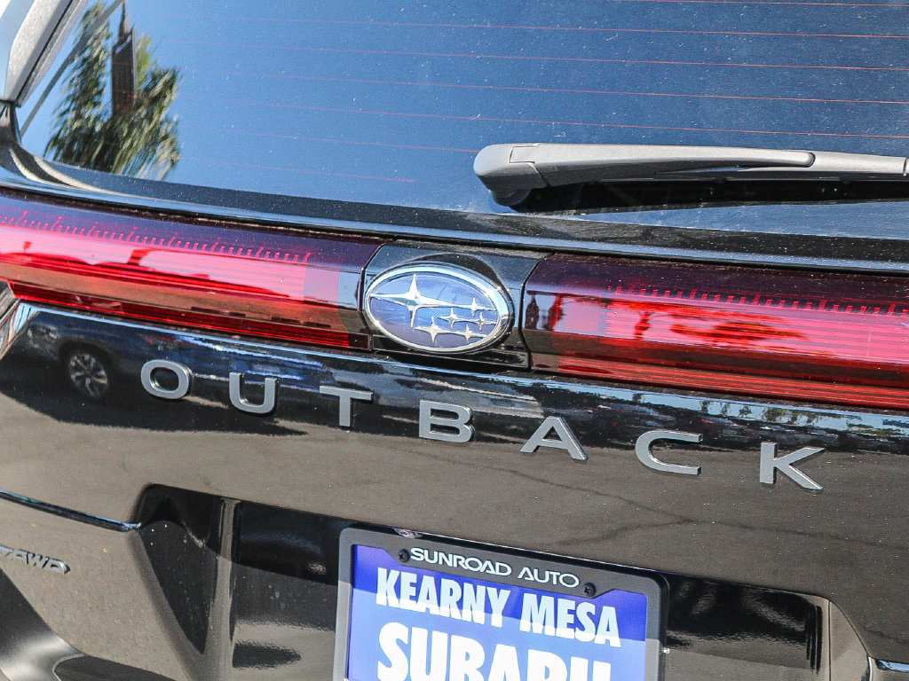 New 2026 Subaru Outback Premium AWD/4WD image 8