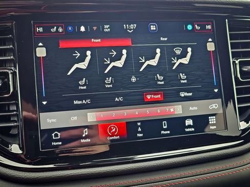 New 2026 Dodge Durango GT image 25