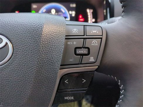 New 2026 Toyota Camry SE image 24