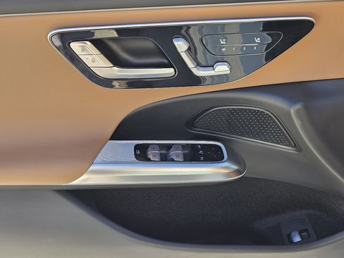 Certified 2025 Mercedes-Benz E 350 Sedan image 24