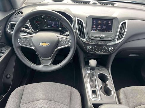 Used 2024 Chevrolet Equinox LT AWD/4WD image 14