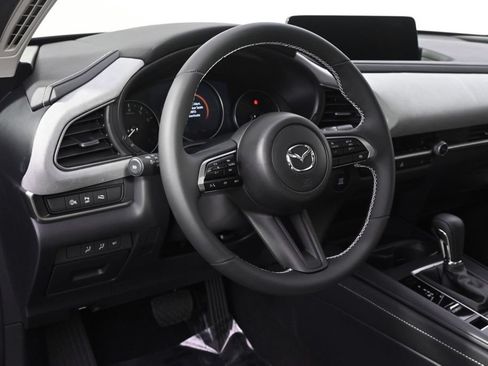New 2026 MAZDA CX-30 Aire Edition AWD/4WD image 12