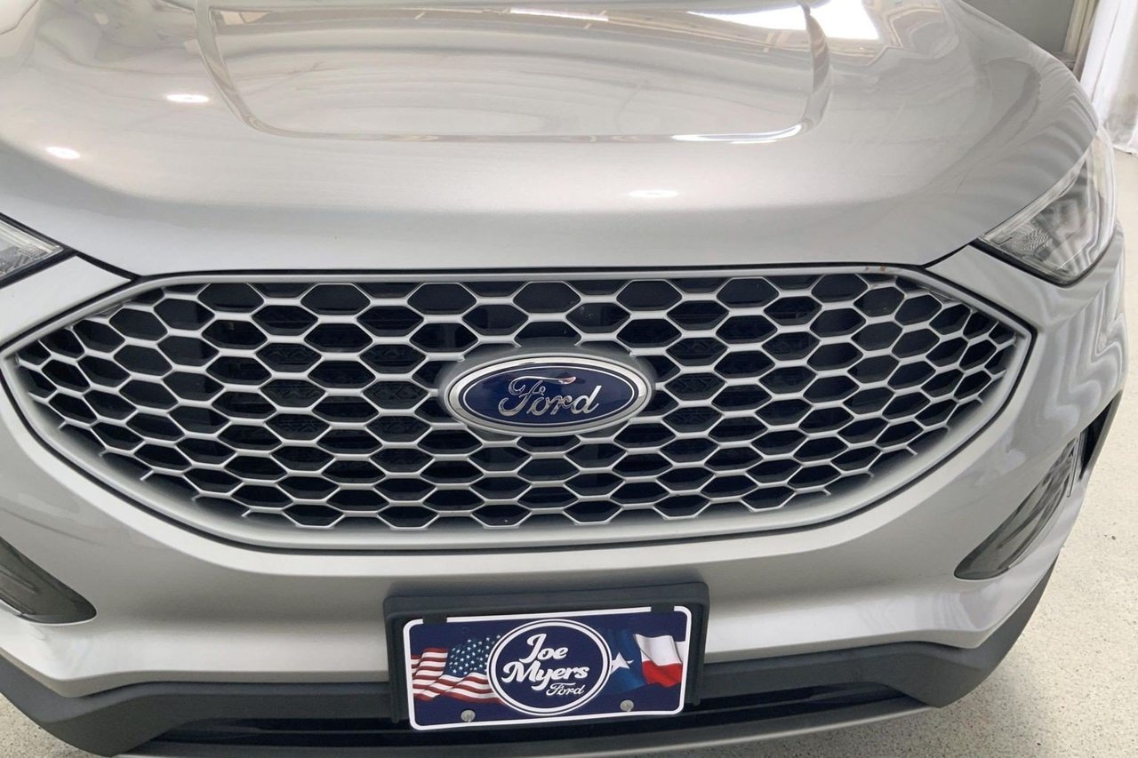 Used 2023 Ford Edge SEL w/ Convenience Package AWD/4WD image 27