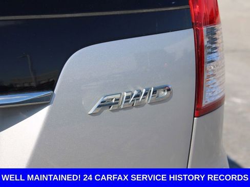 Used 2012 Honda CR-V EX image 9