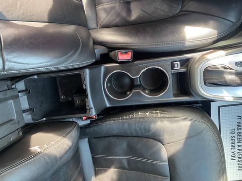 Used 2013 Buick Verano Leather FWD image 13