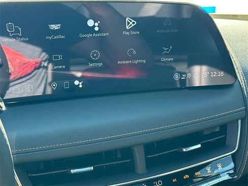 New 2026 Cadillac CT5 V image 27