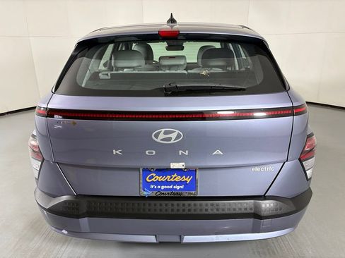 Used 2024 Hyundai Kona SE FWD image 7