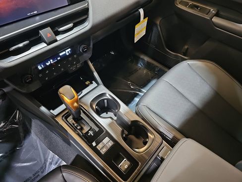 New 2026 Subaru Outback Wilderness AWD/4WD image 26