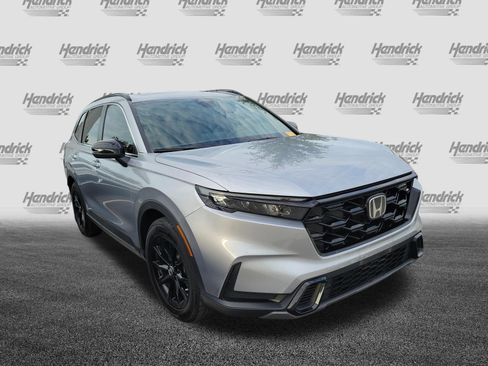 Used 2023 Honda CR-V Sport image 2