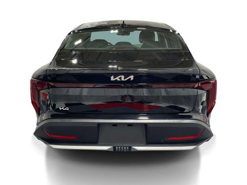 New 2026 Kia K4 FWD image 3