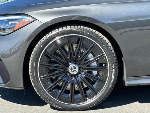 New 2026 Mercedes-Benz CLE 450 4MATIC Cabriolet image 25