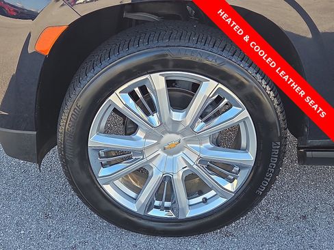 Used 2023 Chevrolet Tahoe High Country image 7